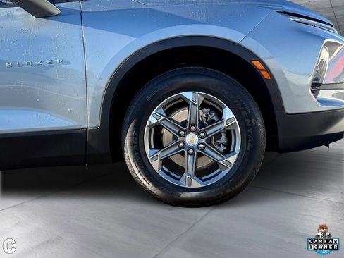 Used 2023 Chevrolet Blazer LT w/ Convenience Package image 7