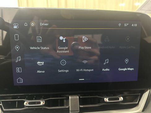 Certified 2025 Chevrolet Equinox LT image 28