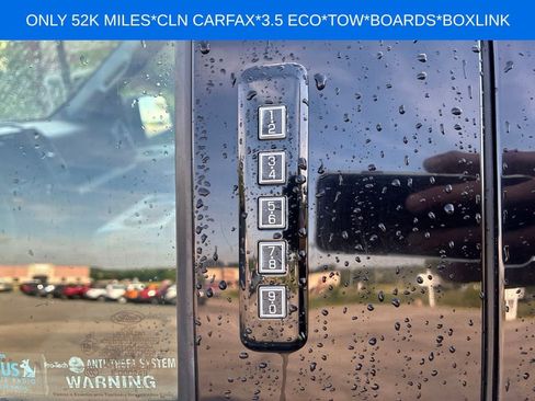 Used 2017 Ford F150 XLT w/ Equipment Group 301A Mid AWD/4WD image 15