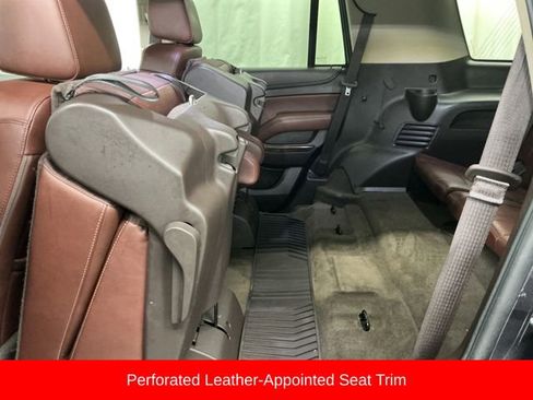 Used 2018 Chevrolet Tahoe Premier image 39