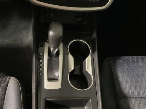 Used 2016 Nissan Altima 2.5 S w/ Power Driver Seat Package FWD image 25