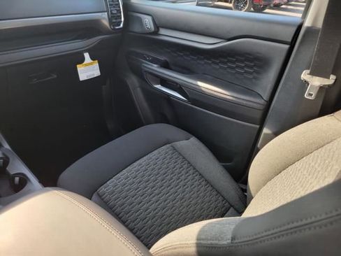 New 2025 Ford Ranger XLT image 20