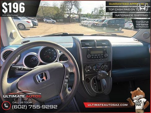 Used 2006 Honda Element EX-P image 29