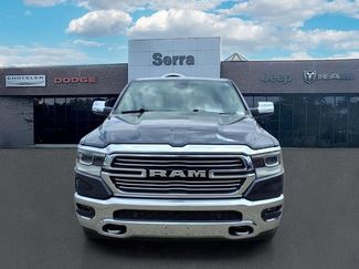 Used 2019 RAM 1500 Laramie AWD/4WD video 2