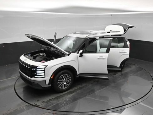 New 2026 Hyundai Palisade SEL Premium AWD/4WD image 42