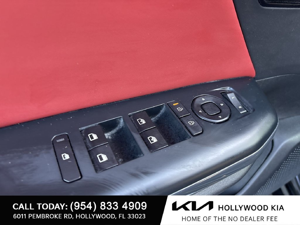 Used 2025 Kia K4 GT-Line Turbo FWD image 15
