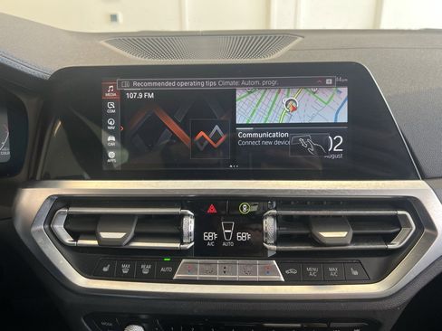 Used 2022 BMW M440i Coupe image 17