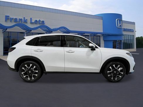 New 2026 Honda HR-V EX-L image 7