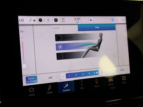 Used 2022 Jeep Wagoneer Series I image 34