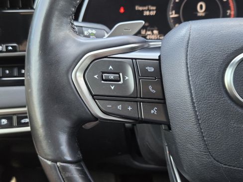Used 2024 Lexus RX 350 Premium w/ Accessory Package (Z1) FWD image 23