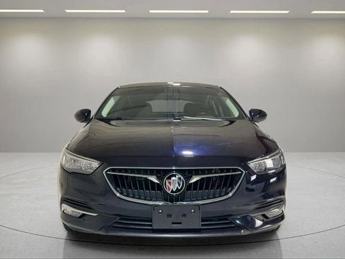 Used 2018 Buick Regal Essence image 17