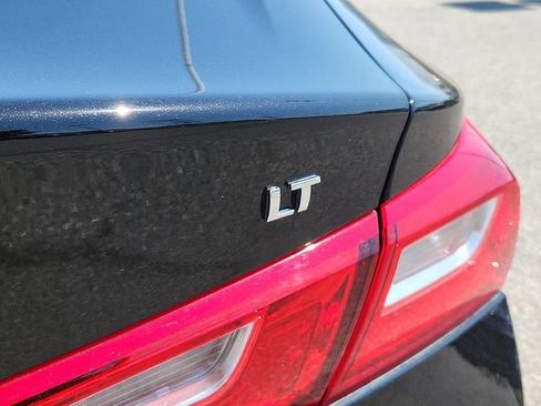 Used 2024 Chevrolet Malibu LT FWD image 30