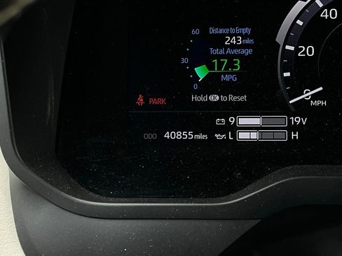 Used 2024 Toyota Sequoia Capstone image 50