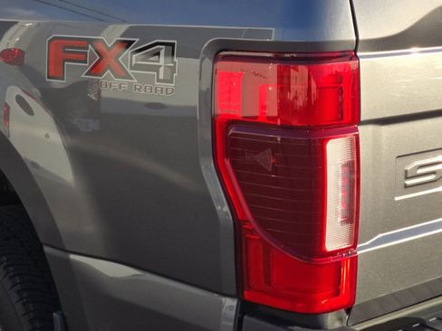 Used 2021 Ford F350 Lariat w/ Lariat Ultimate Package image 24