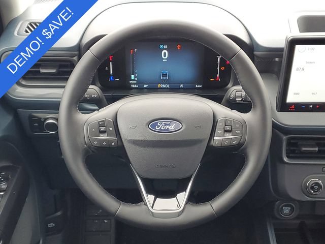 Used 2026 Ford Maverick XLT w/ XLT Luxury Package AWD/4WD image 40