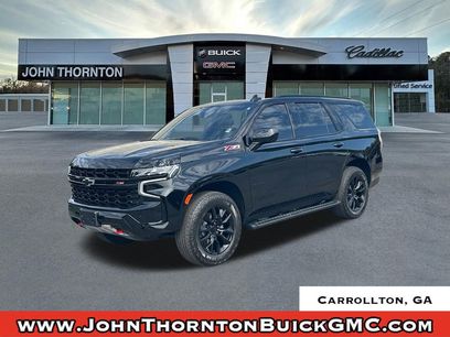 Used 2024 Chevrolet Tahoe Z71