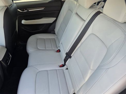Used 2020 MAZDA CX-5 Grand Touring image 16