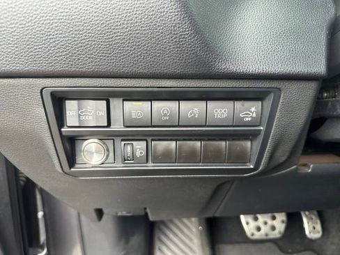 Used 2023 Toyota Tundra SR5 w/ TRD Off-Road Premium Package AWD/4WD image 9