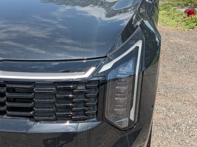 New 2026 Kia Sportage SX FWD image 10