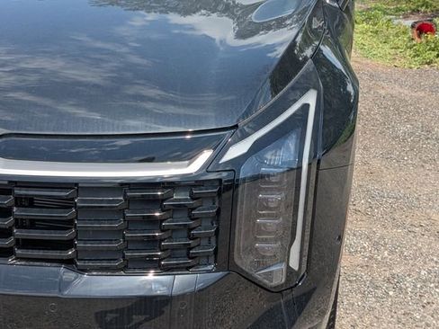 New 2026 Kia Sportage SX FWD image 10