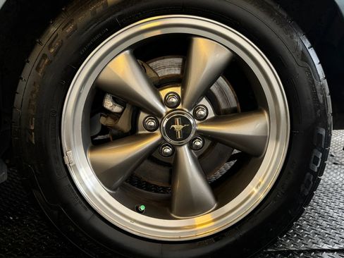 Used 2006 Ford Mustang GT Premium image 27