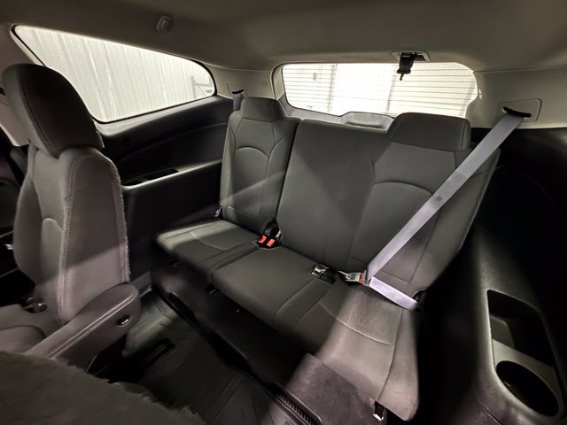 Used 2015 Chevrolet Traverse LT AWD/4WD image 11