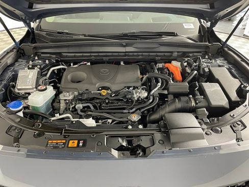 New 2025 MAZDA CX-50 2.5 Hybrid w/ Cargo Package image 22