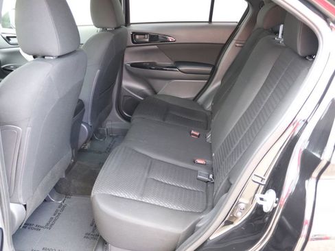 Used 2024 Mitsubishi Eclipse Cross LE image 11