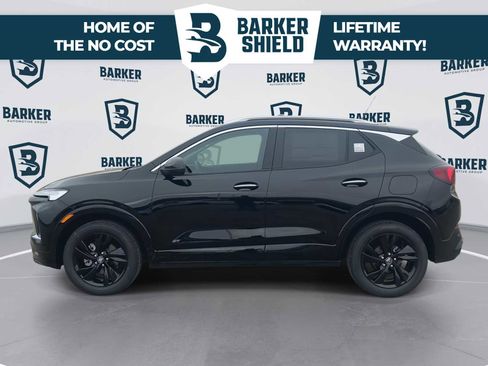 New 2026 Buick Encore GX Sport Touring w/ Comfort Package AWD/4WD image 6