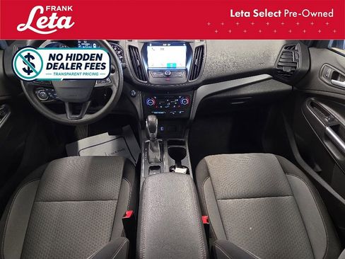 Used 2019 Ford Escape SE FWD image 16