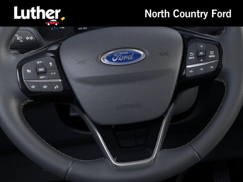 New 2026 Ford Escape Active w/ Active Premium Tech Pack AWD/4WD image 12