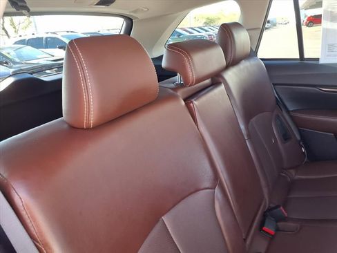 Used 2014 Subaru Outback 2.5i Limited image 23