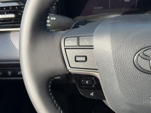 New 2026 Toyota Camry SE (Natl) image 15
