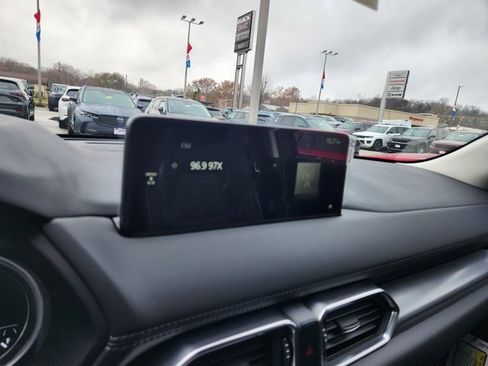 New 2025 MAZDA CX-5 AWD 2.5 S w/ Select Package image 11