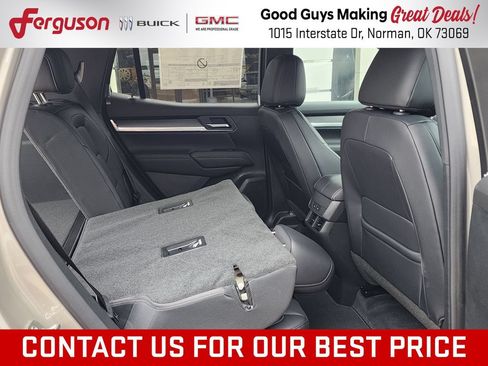 New 2026 GMC Terrain Elevation w/ Elevation Premium Package FWD image 46