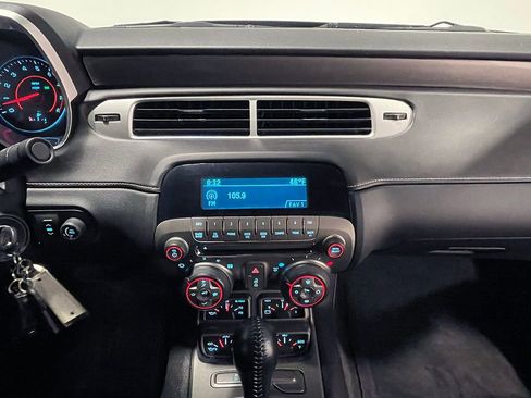 Used 2012 Chevrolet Camaro SS w/ RS Package RWD image 49