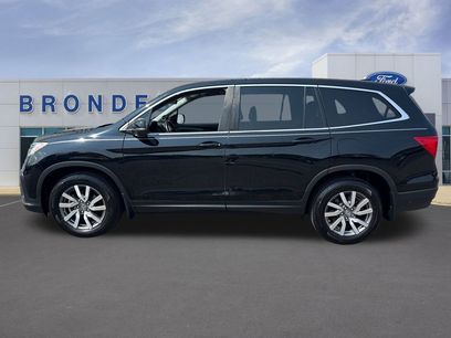 Used 2020 Honda Pilot EX-L