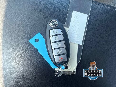 Used 2016 Nissan Altima 2.5 SL w/ 2.5 Technology Package FWD image 19