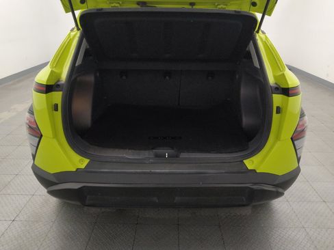 Used 2024 Hyundai Kona SEL FWD image 29