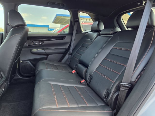Used 2023 Honda CR-V Sport Touring image 17