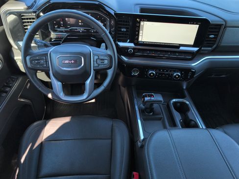 Used 2024 GMC Sierra 1500 SLT w/ SLT Premium Package image 28