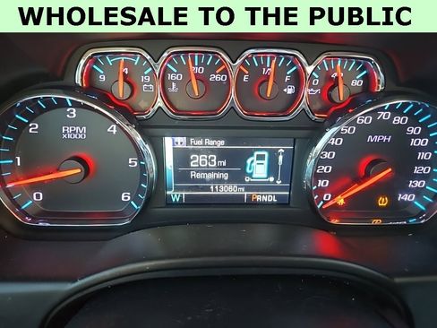 Used 2020 Chevrolet Suburban LT image 20