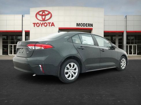 New 2026 Toyota Corolla LE image 21