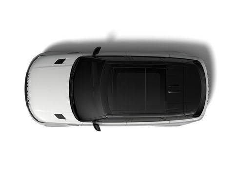 New 2026 Land Rover Range Rover Sport SE AWD/4WD image 4