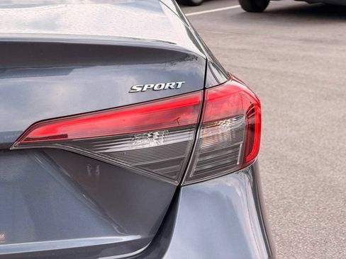 Used 2023 Honda Civic Sport image 11