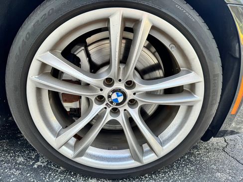 Used 2015 BMW 750i RWD image 50