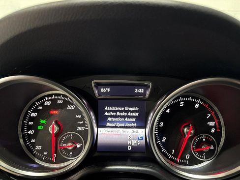 Used 2017 Mercedes-Benz GLE 350 GLE350 image 39