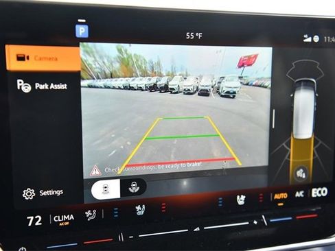 New 2025 Volkswagen ID. Buzz Pro S image 14