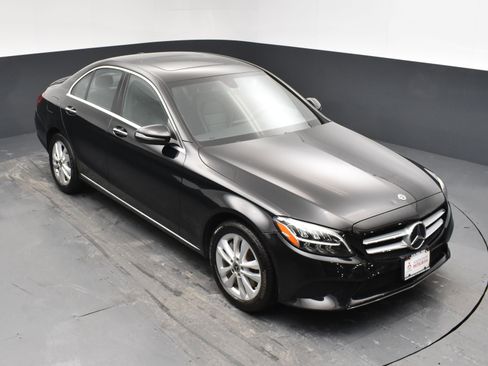 Used 2019 Mercedes-Benz C 300 C 300 w/ Premium Package image 21