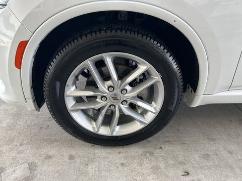 Used 2022 Dodge Durango GT image 12